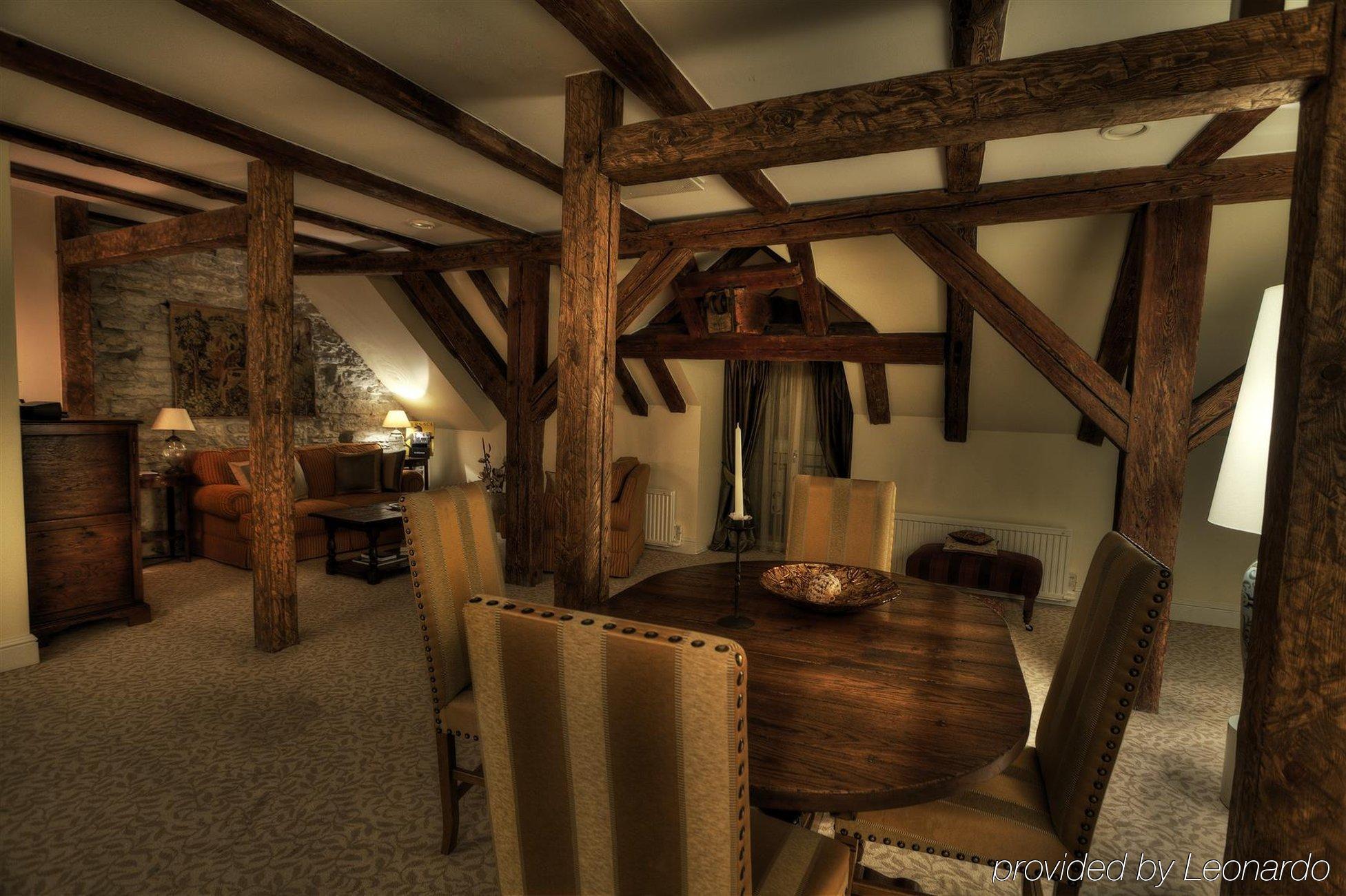 斯古拉萨尔酒店 - 立鼎世酒店集团 塔林 客房 照片 A room in a virtual house